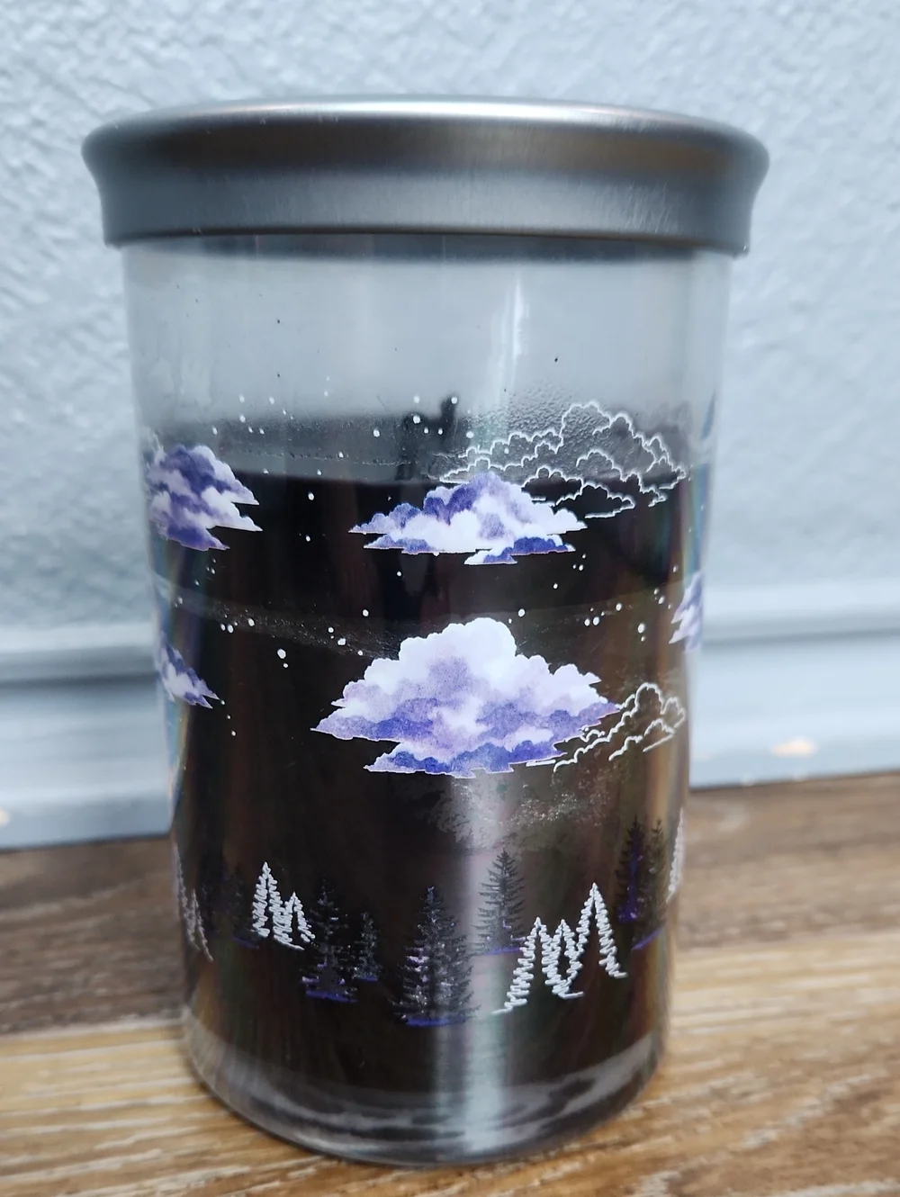 Yankee Candle Midsummer's Night